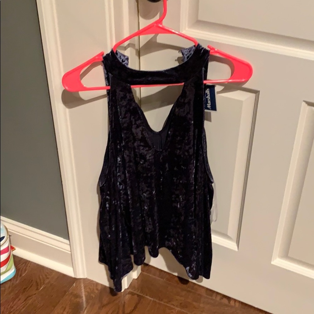 top by american eagle
